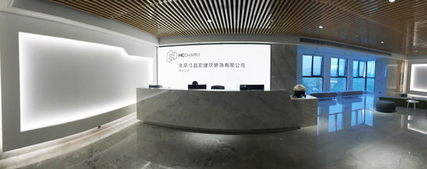 实力拓空间，格局促成功——解析建筑装饰工程设计施工新趋势