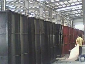 建筑装饰工程设计及施工 从概念到成品的艺术与实践