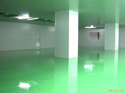 专业厂房装修服务 匠心打造高品质工业空间