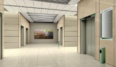 锦州办公室装修公司 建筑装饰工程设计及施工的专业之道
