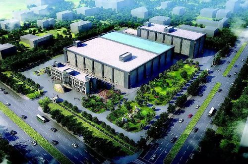 90个项目集体开工，太原这片区迎来大发展 建筑装饰工程设计及施工的机遇与挑战