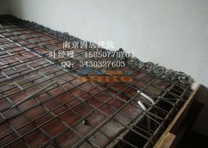 南京现浇钢筋隔层施工要点解析 三大注意事项助力稳固家居