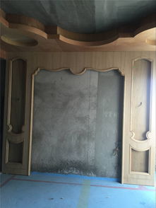 佛山依云天汇180㎡五居室装修施工图 名雕装饰股份的专业设计与施工解析