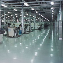 广东工业地坪漆产品报价与惠州惠城区工程施工服务全解析